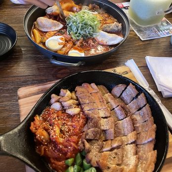Misoolkwan OC - Korean Near Me - Buena Park, California