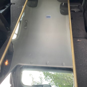 Apollo Glass Mirror Window & Screen - Glass & Mirrors Near Me - Cincinnati, Ohio