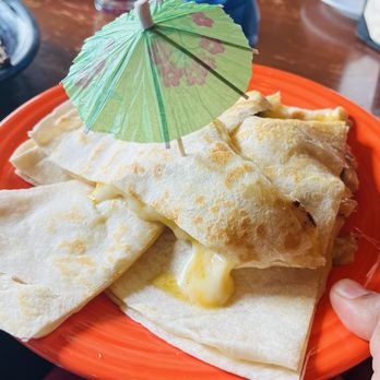 Hula's Island Grill - Asian Fusion Near Me - Monterey, California