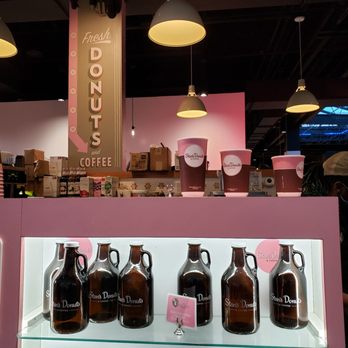 Stan's Donuts & Coffee - Coffee & Tea Near Me - Oak Brook, Illinois Stan's Donuts & Coffee - Coffee & Tea Near Me - Oak Brook, Illinois