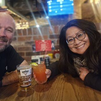 The Garage Bar And Grill - Fun spot for our date night! - Sports Bars Near Me - Pine City, Minnesota The Garage Bar And Grill - Fun spot for our date night! - Sports Bars Near Me - Pine City, Minnesota