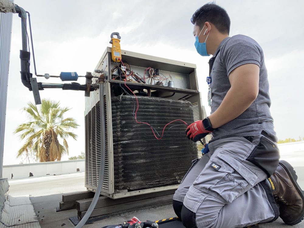 KD HOME & HVAC Updated July 2024 14 Photos Rancho Cucamonga