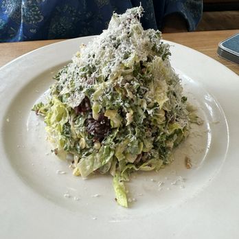 On Swann - Kale salad - Bars Near Me - Tampa, Florida