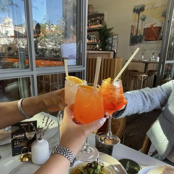 Negroni Beverly HIlls - Sushi Bars Near Me - Beverly Hills, California