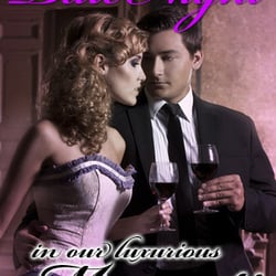 Debonair Limousines