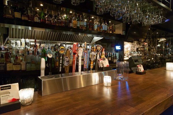 The Three Brits Public House by null