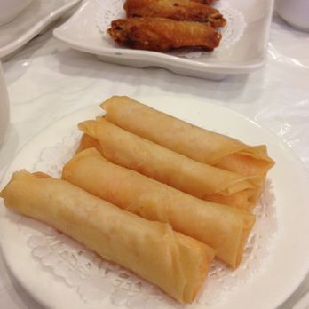 Rol San - Dim Sum Near Me - Toronto, Ontario