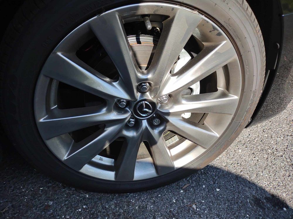 FLOW MAZDA OF CHARLOTTESVILLE Updated September 2024 21 Photos & 16