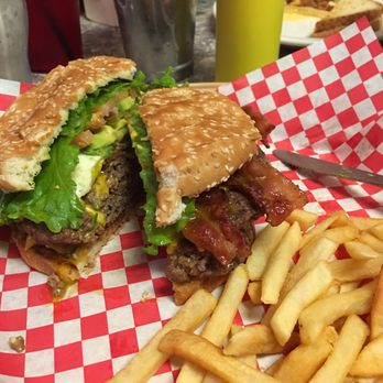 Aj's Diner - Diners Near Me - El Paso, Texas