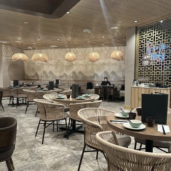 Tim Ho Wan - Dim Sum Near Me - Irvine, California