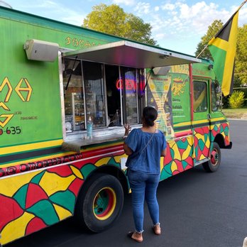 Ama'Gees Jamaican Cuisine - Flying the colors! - Food Trucks Near Me Ama'Gees Jamaican Cuisine - Flying the colors! - Food Trucks Near Me