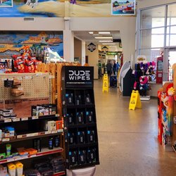 Maverik Adventure's First Stop - Large Store