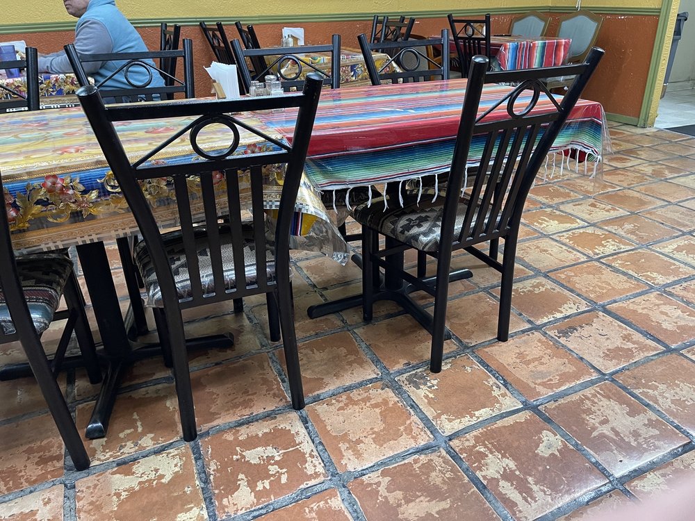 El Herradero Mexican Restaurant - Photo 2