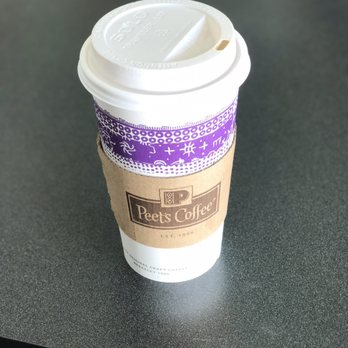 Peet's Coffee - Regular Coffee - Coffee & Tea Near Me - San Francisco, California