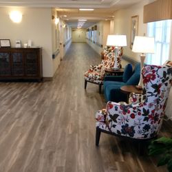 Sanctuary At Tuttle Crossing