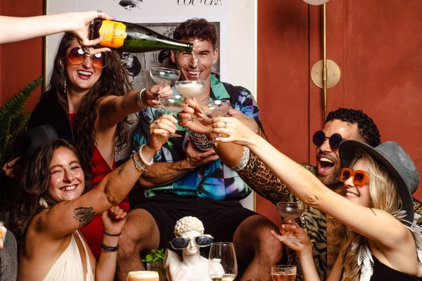 Tara Mor | NYC by null