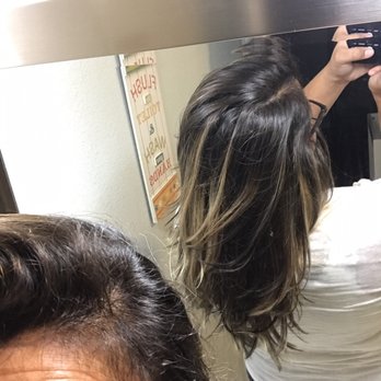 Hair by Alejandra - Hair Salons Near Me - El Cajon, California
