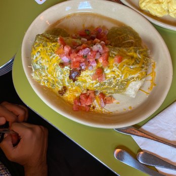 Snooze, an A.M. Eatery - Breakfast Burrito - Breakfast & Brunch Near Me - Houston, Texas Snooze, an A.M. Eatery - Breakfast Burrito - Breakfast & Brunch Near Me - Houston, Texas