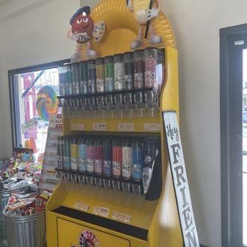 Salty and Sweet - Candy Stores Near Me - Boerne, Texas
