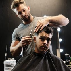Il Padrino Haircuts & Shaves