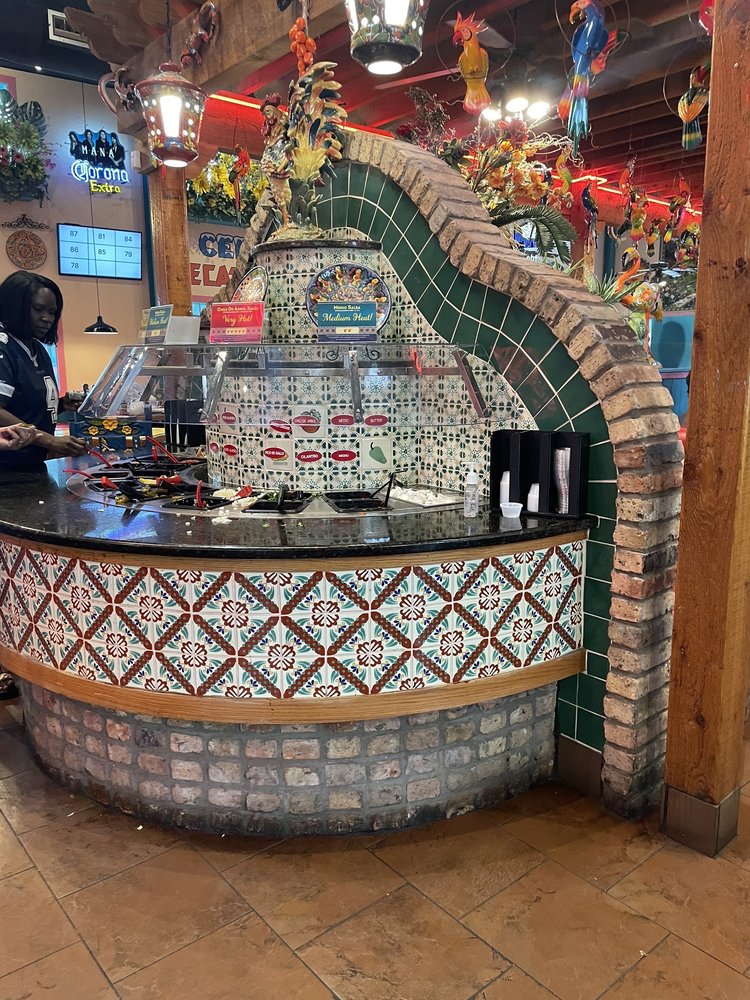Rosa's Café & Tortilla Factory