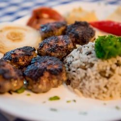 Feyzi - Kafta.