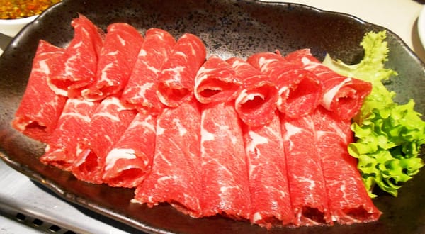 Haidilao Hot Pot @Clarke Quay by null