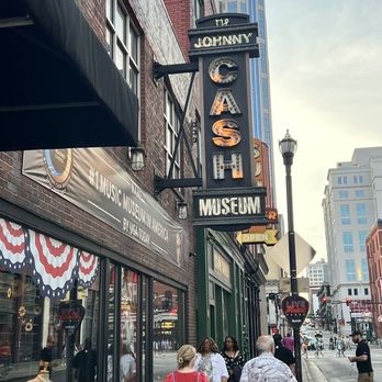 Johnny Cash Museum - Museums Near Me - Nashville, Tennessee Johnny Cash Museum - Museums Near Me - Nashville, Tennessee