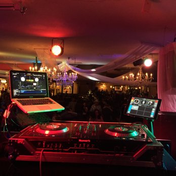 DJ Alacran - DJ Alacran - DJs Near Me - Las Vegas, Nevada