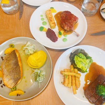Knife Pleat - French Near Me - Costa Mesa, California Knife Pleat - French Near Me - Costa Mesa, California