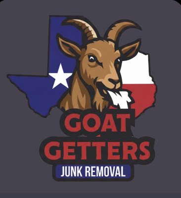 Goat Getters Junk Removal