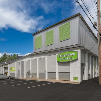 Extra Space Storage - Beauty Image - Self Storage Near Me - Hudson, Massachusetts Extra Space Storage - Beauty Image - Self Storage Near Me - Hudson, Massachusetts