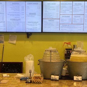 Sahuaro's Taco Shop - Full menu as of Aug 12 2024 - Mexican Near Me - Mesa, Arizona Sahuaro's Taco Shop - Full menu as of Aug 12 2024 - Mexican Near Me - Mesa, Arizona