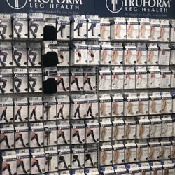 Future Pharmacy - Compression Stockings.