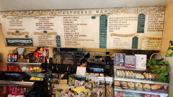 The Art Bistro by null