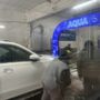 Photo of Aqua Car Wash & Detailing