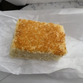 Cornbread Restaurant & Bar - Cornbread - not very sweet so depends on your taste. - Soul Food Near Me - Southfield, Michigan Cornbread Restaurant & Bar - Cornbread - not very sweet so depends on your taste. - Soul Food Near Me - Southfield, Michigan