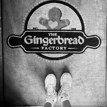 The Gingerbread Factory - Bakeries Near Me - Leavenworth, Washington The Gingerbread Factory - Bakeries Near Me - Leavenworth, Washington