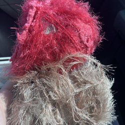 California Yarn Sales - L