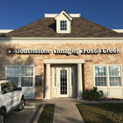 Touchstone Imaging Fossil Creek