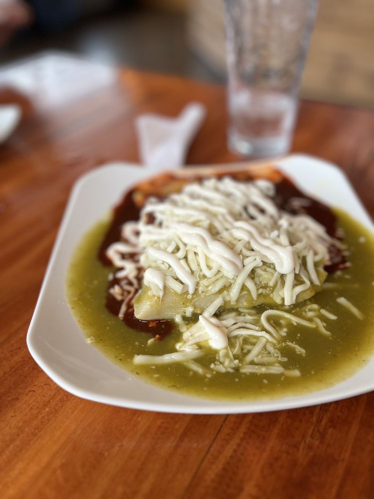 Tamales Don Misael — Mexican restaurant in Lyons
