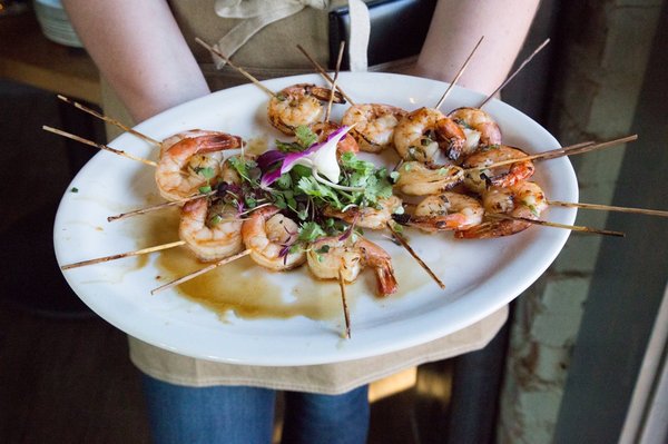 Rootstock Restaurant & Bar by null