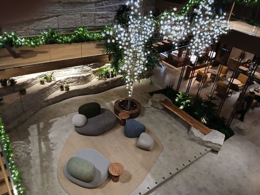 The Compton Bentonville by null