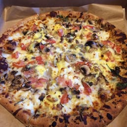 horseshoe casino baltimore pizza