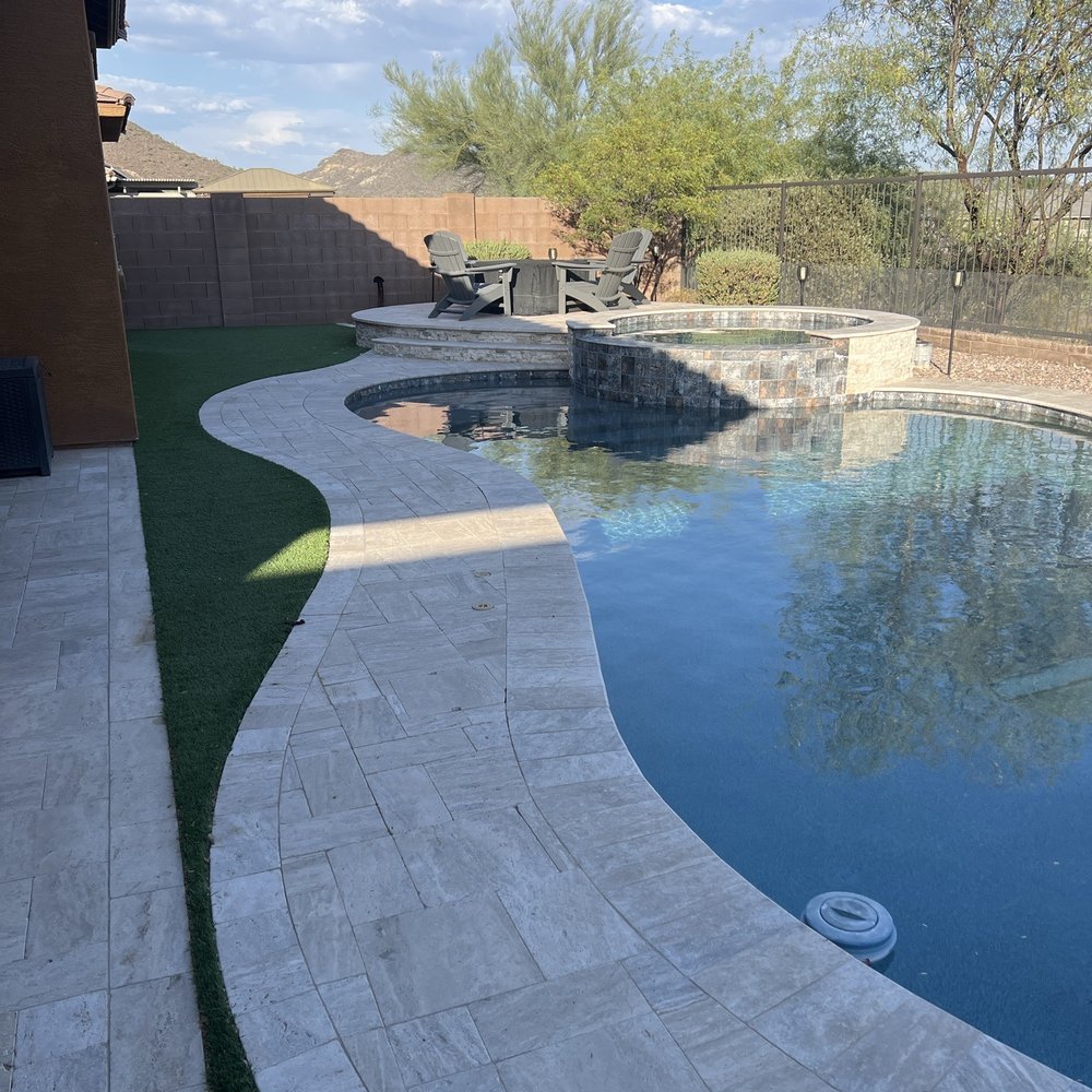 Tribal Waters - General Contractors Near Me - Phoenix, Arizona