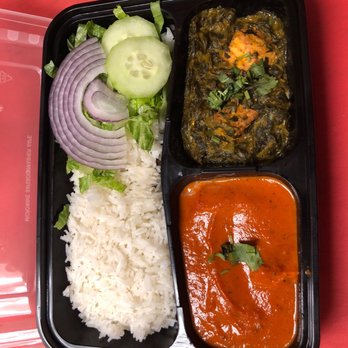 Curry Express - Indian Near Me - Somerville, Massachusetts