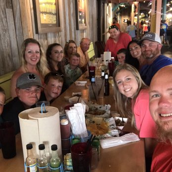 LuLu's Destin - Seafood Near Me - Destin, Florida