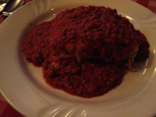 Spaghetti Bender by null