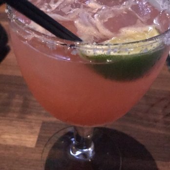 Yard House - Salted watermelon margarita - New American Near Me - Atlanta, Georgia Yard House - Salted watermelon margarita - New American Near Me - Atlanta, Georgia