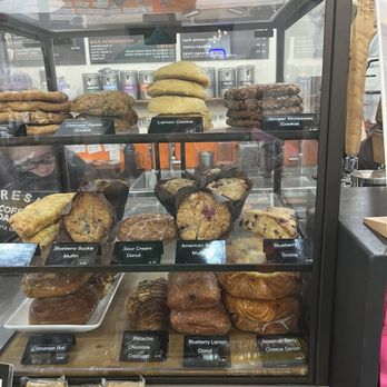 Fireside Coffee - Baked goods - Coffee & Tea Near Me - Swartz Creek, Michigan